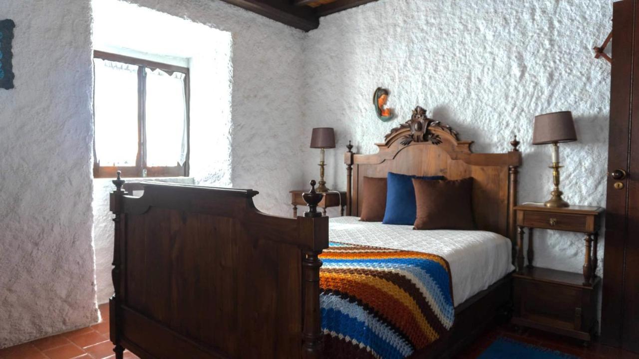 Villa Casa Da Pedreira à Mosteiros  Extérieur photo